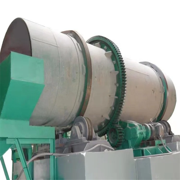 Производственная линия композитных удобрений NPK, оборудование для производства удобрений NPK, машины для производства удобрений NPK