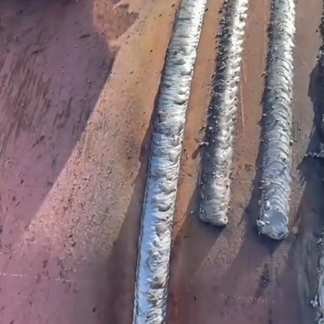 Swing type steel pipe automatic welding trolley equipment for large pipeline automatic welding trolley  CG2-11