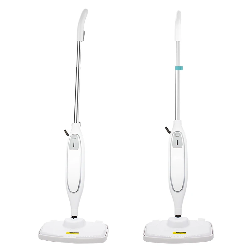 Бытовая электрическая ручная Сменная головка C & деревянная ламинатная Паровая Швабра для пола