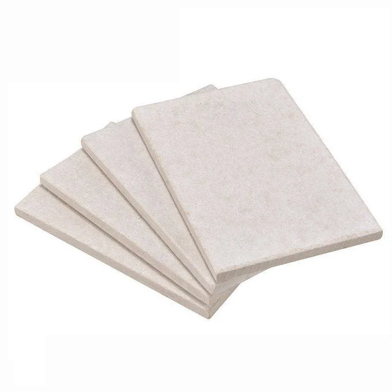 10mm calcium silicate board of wall panel concrete cladding