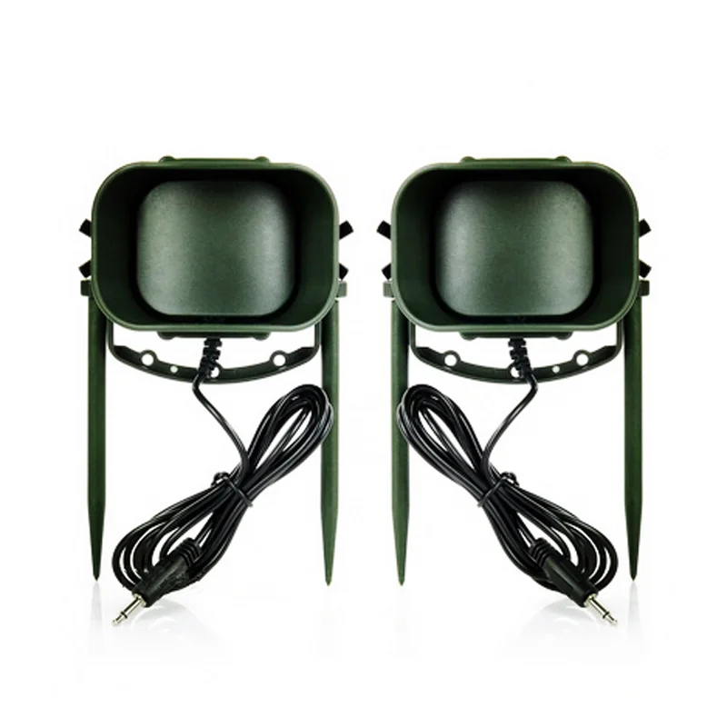 BK1522  Hot sale Built-in 200 bird voice  mp3 download quail sounds hunting birds caller