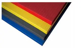 OEM & ODM Orders Factory Price Judo  tatami mat MMA mat for training and competition