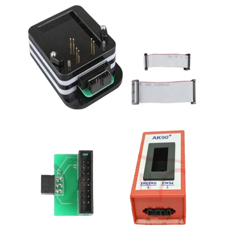 Transponder System Programmer car chip key matching instrument