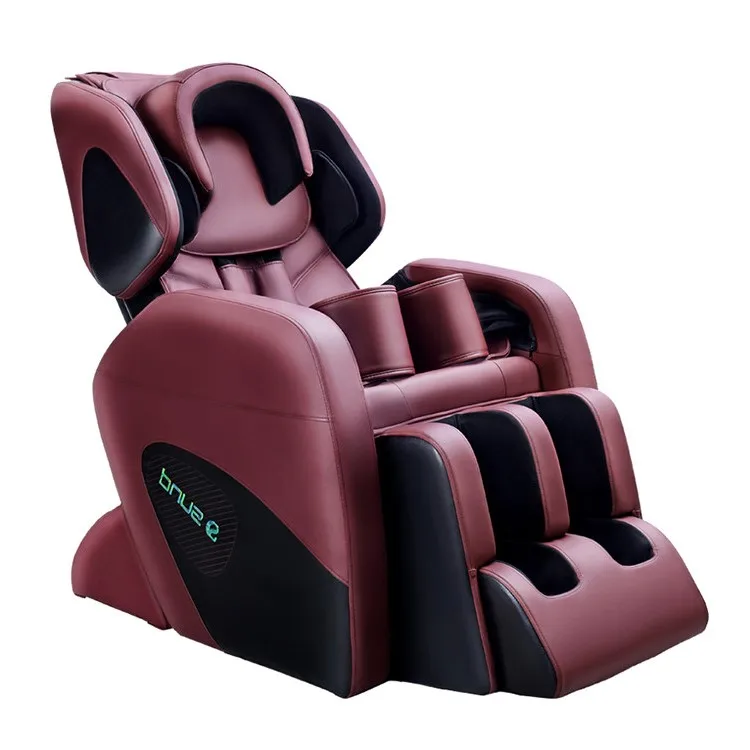 Deluxe massage chair/zero-gravity massage chair/leather sofa & bed