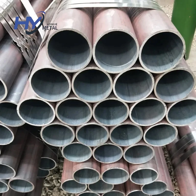 Store Fixture Pipes 0.8Mm 1.0Mm 1.2Mm Thickness Metal Chrome Plating Seamless Iron 15*30Mm Wardrobe Pipe Steel Flat Oval Tube
