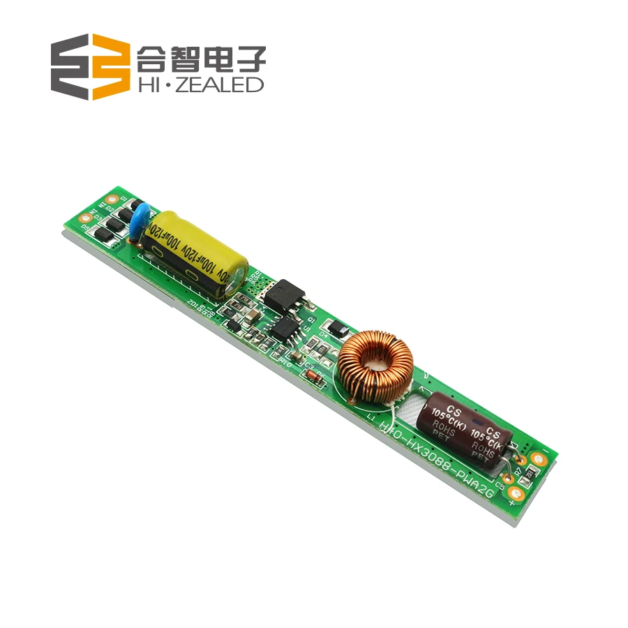 9W 12W 15W 18W 20W 24W DC-DC  Constant Current Dip LED Driver Switching Power Supply