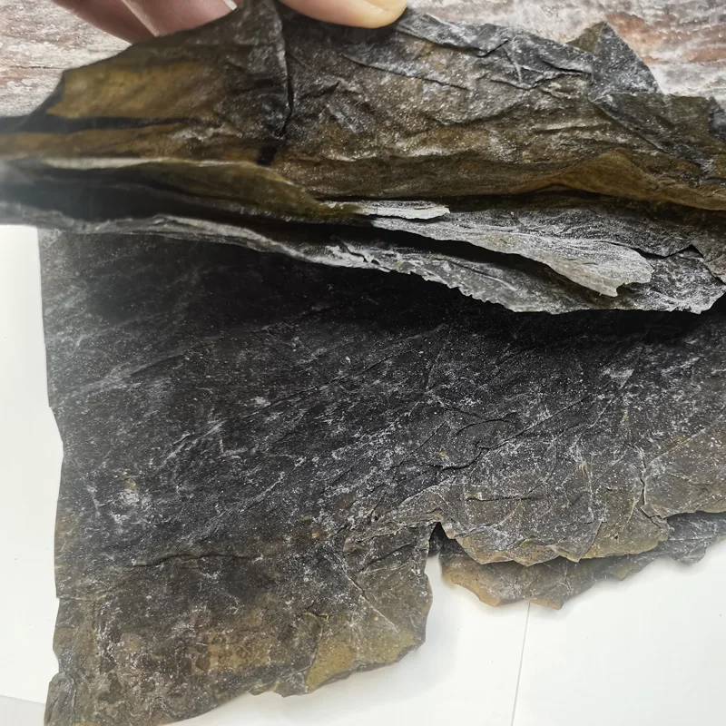 Dried pickled seaweed dried norikelp kelp raw material suppliers in china