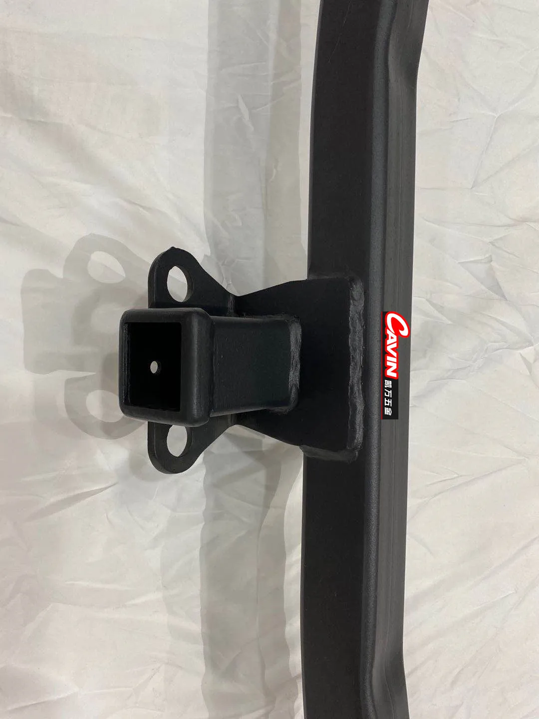 Car 4X4 Pickup Truck Trailer Rear Hitch Receiver Tow Bar For Toyota Hilux Vigo Revo Ford Ranger