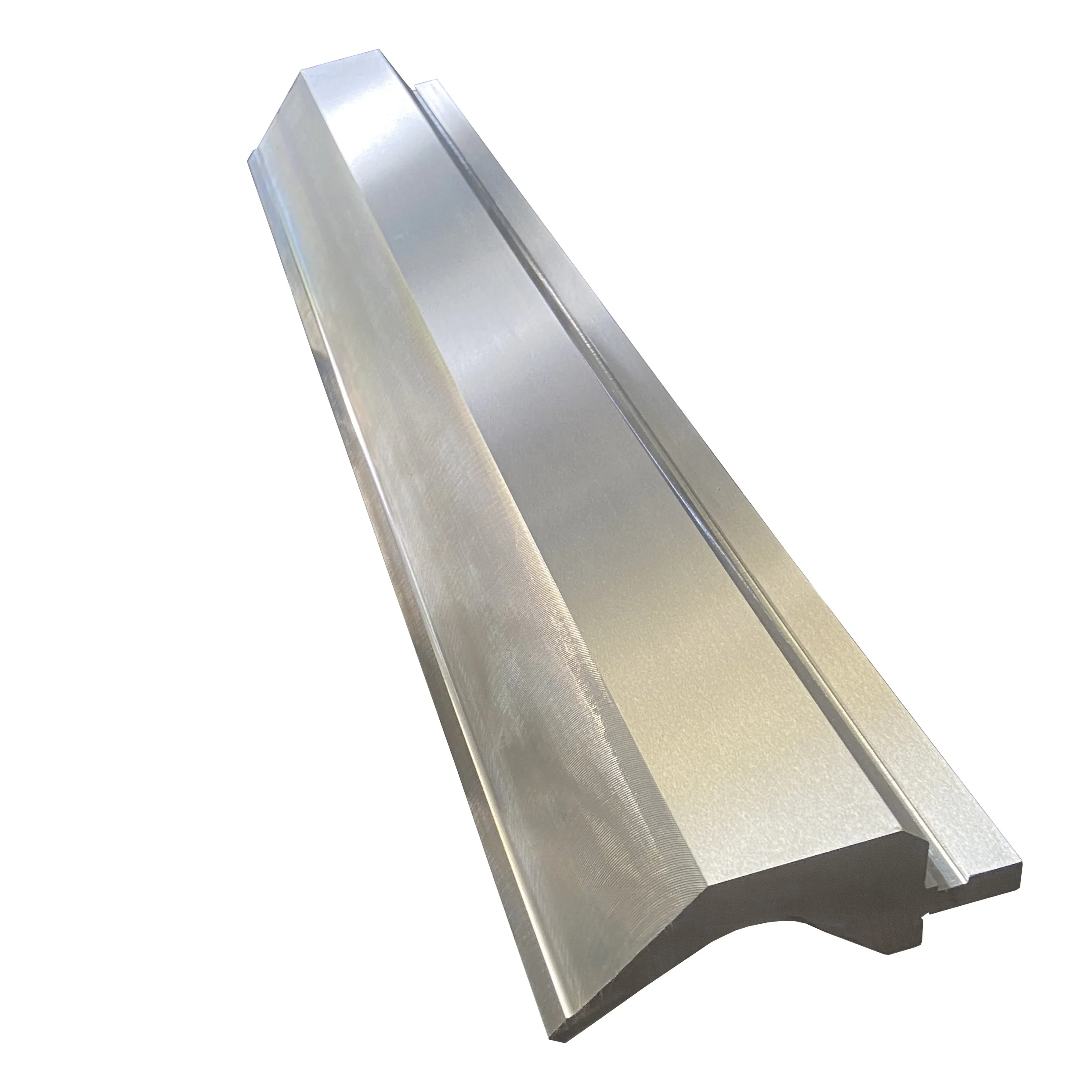 CNC Metal Bending Machine Hydraulic Press Brake Mould Goose Neck Upper Punch Tool