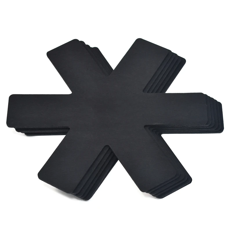 2022 Felt Cooking Coaster Pot Mat Plate Pan Protector Pot Pad