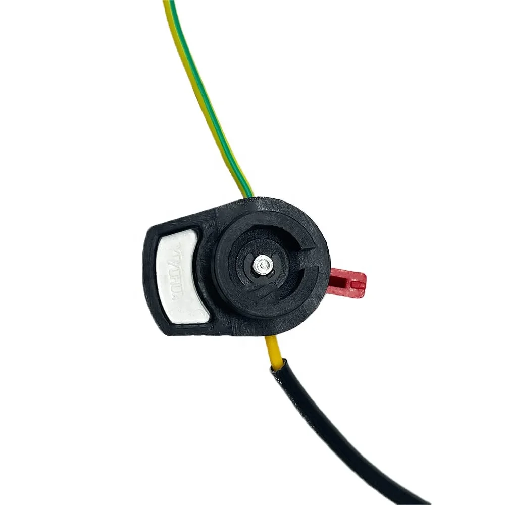 Gasoline engine power cut on off stop switch for honda and clones GX160 GX200 GX212 GX225 GX240 GX270 GX340 GX390