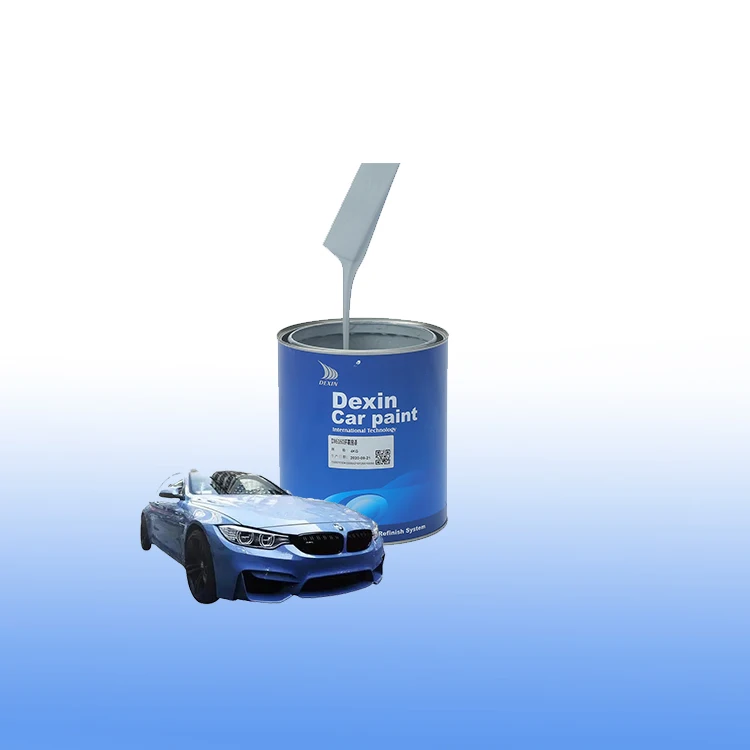 Spray Coating spray Epoxy Primer Fast Drying Bumper Plastic Primers For Car Coating
