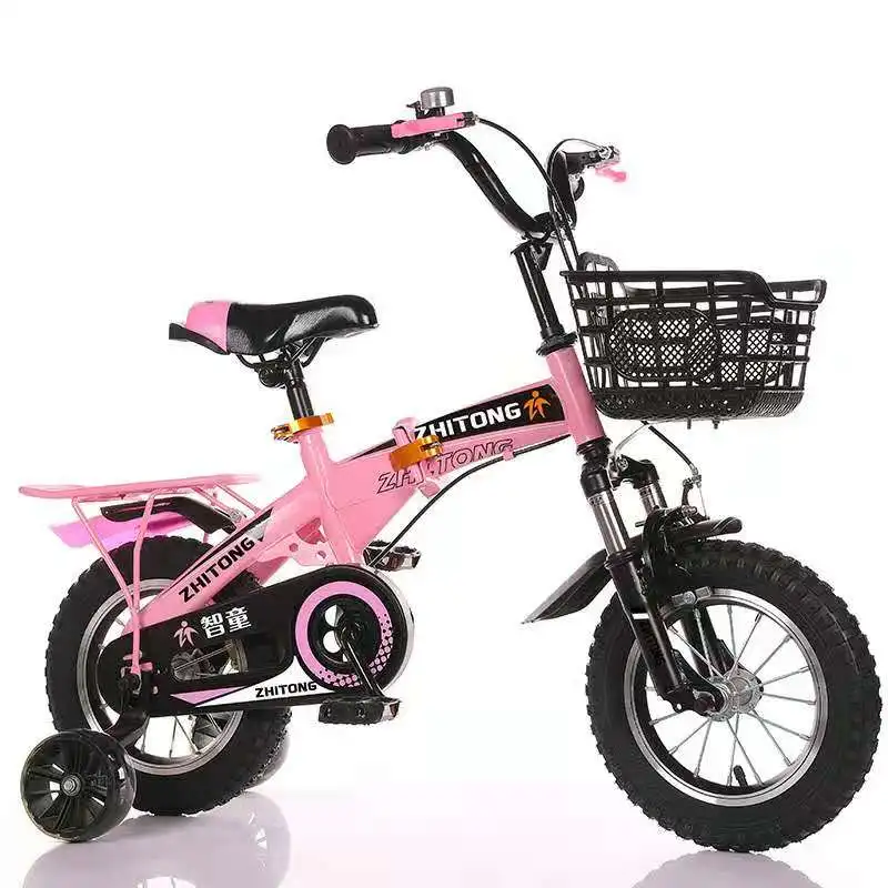 
New design cool cheap price children bicycle hot sale kids bike with flash wheels 