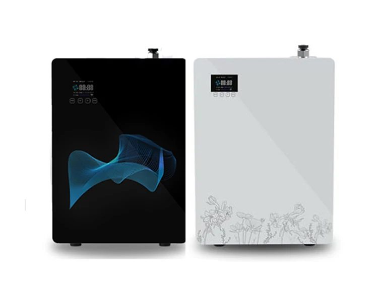 Smart Scent Heatless Waterless Cordless Atomizer You Diffuser Perfume Diffuser Tonemy Scent Diffuser Machine for Large Room