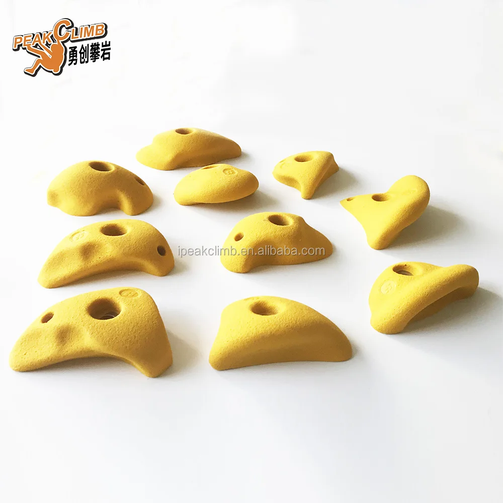 rocky mountain climbing holds long performance life