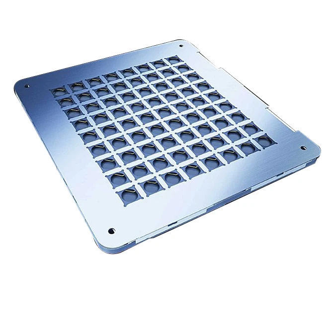 Original design standard manufacture package semiconductor device