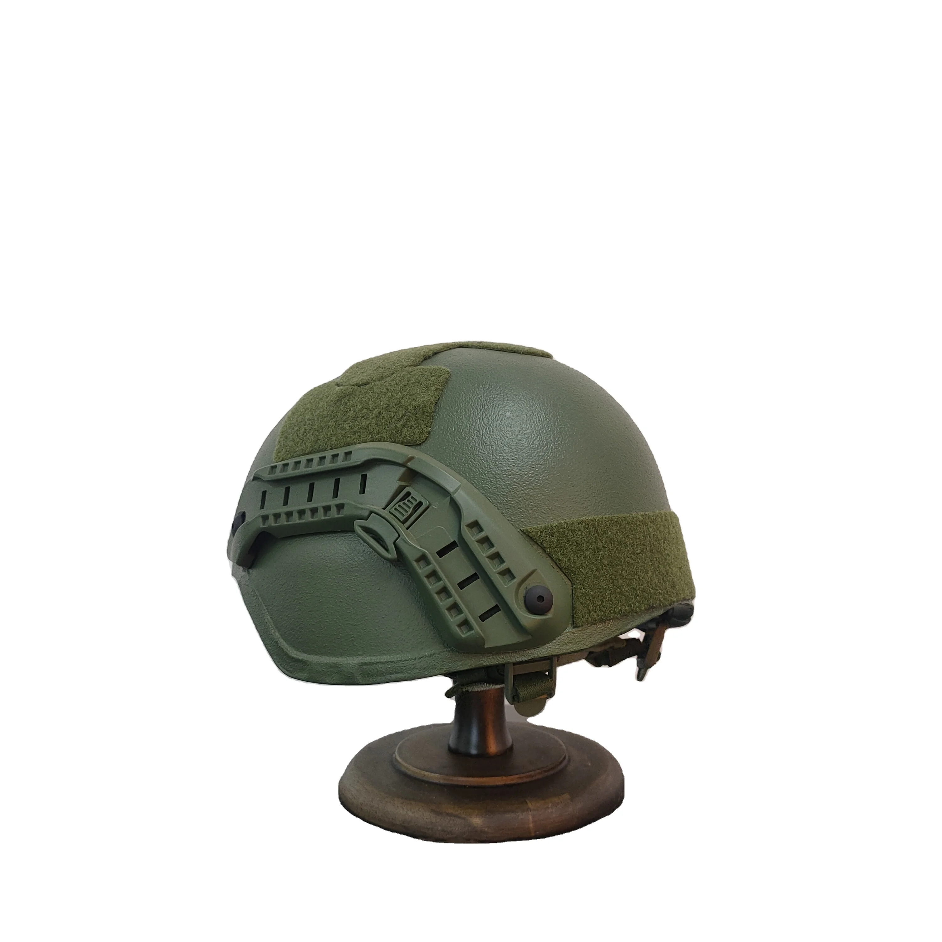 Оптовая продажа, высококачественный пуленепробиваемый шлем, тактический баллистический шлем