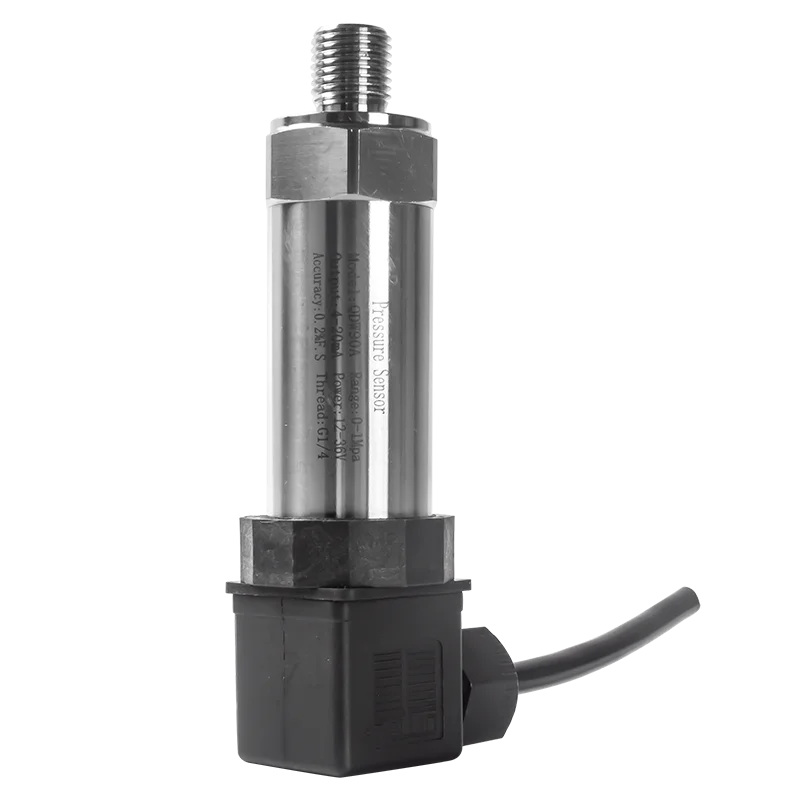 Factory direct supply Imported silicon chips honeywell pressure transmitter hydrostatic pressure transmitter controller