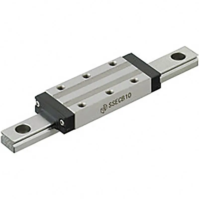 Custom Or Standard Golden Supplier Linear Bearing 15Mm