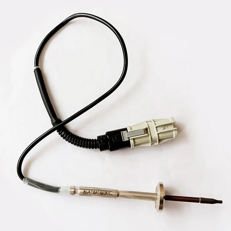 Auto SCR parts Intake Air Pressure Sensor MAP Sensor 81274210264 For VDO MAN TRUCK 81274210237 81274210242