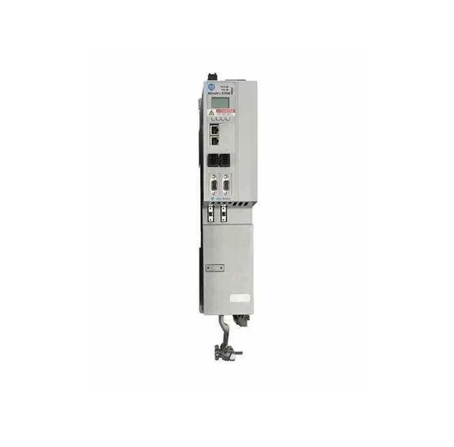 Двухосевой инверторный сервопривод AB 2198-D057-ERS3 KINETIX 5700-запрос
