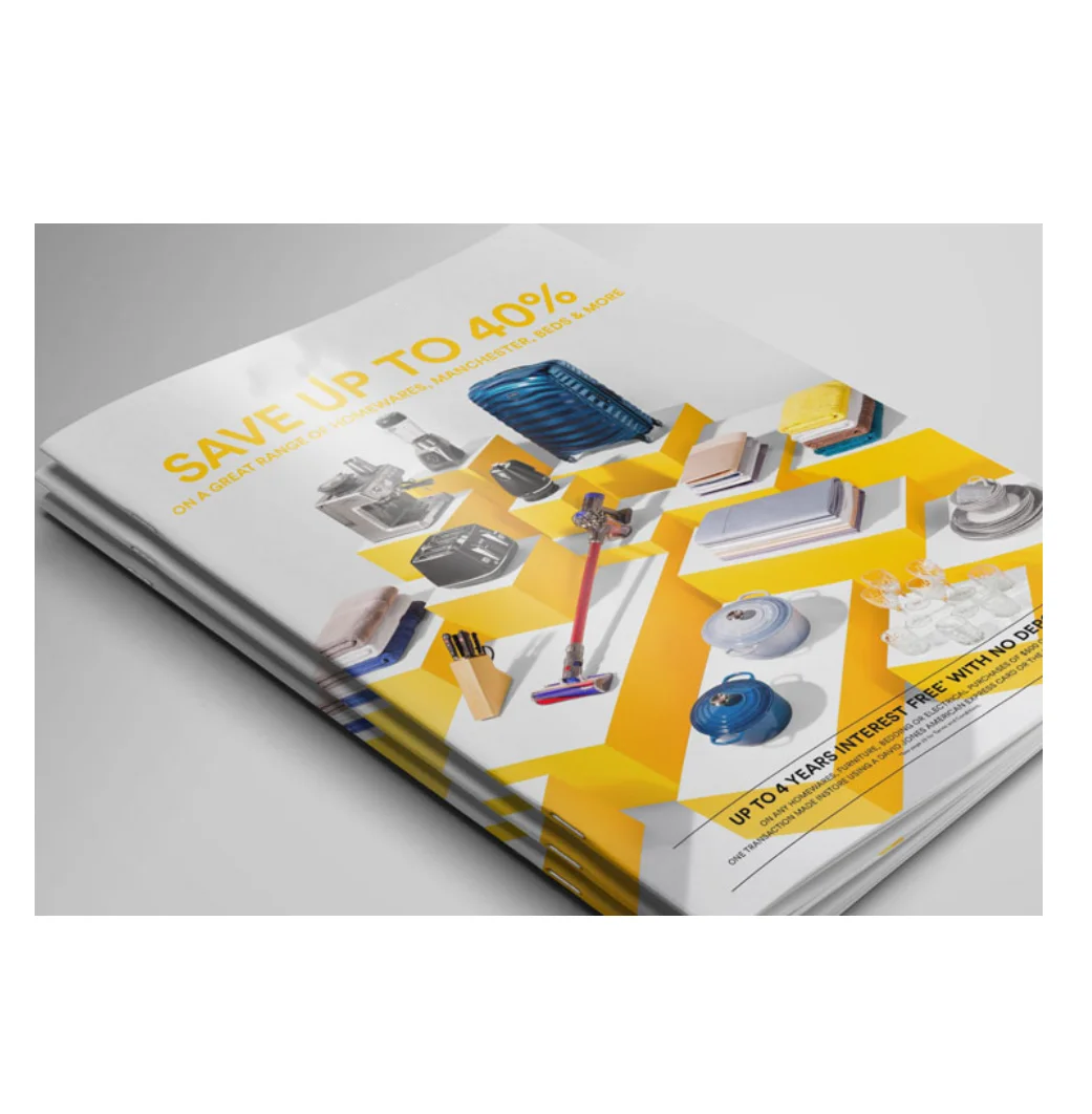 Customized children Book,Flyers,Leaflet,Catalogue,Brochure,Magazine Printing Service