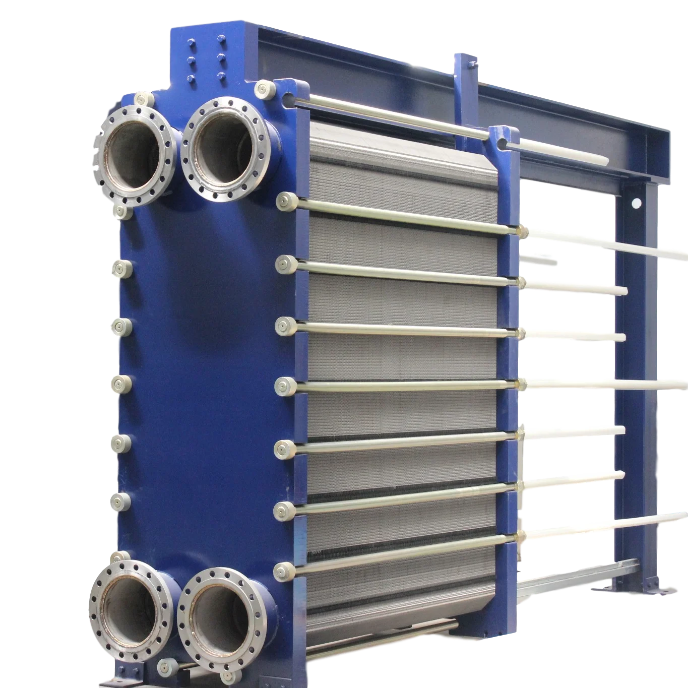 Detachable Plate Heat Exchanger with Gasket SS316L Heat Exchanger