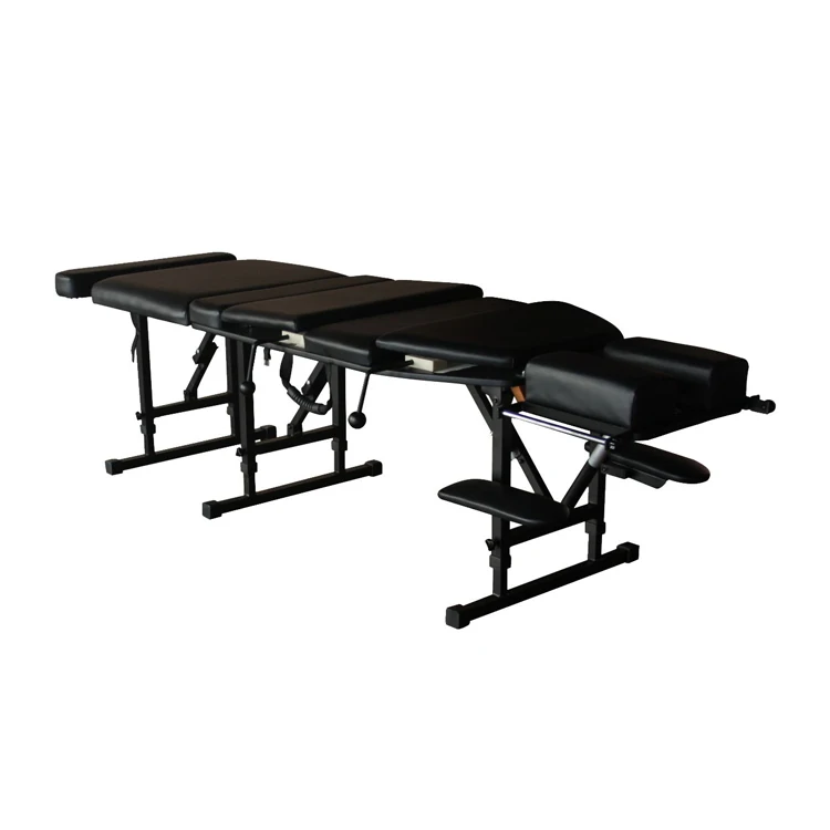
Arena 180 New Type Wholesale Price High Durable Pvc Portable Chiropractic Adjusting Table 