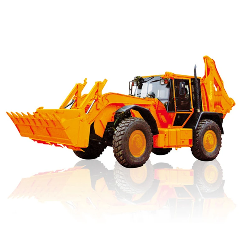 china new 13 ton backhoe loader producer for hot sale