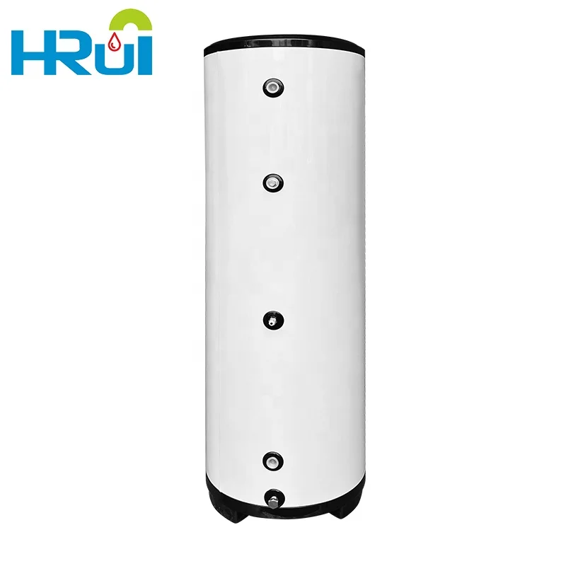 Home Solar Systems Split Solar Water Heater Heat Pipe Solar Water Heater Tank 200l