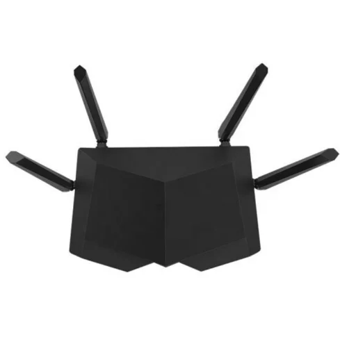 Оригинальный Wi-Fi роутер Tenda ac6 gigabit английская версия