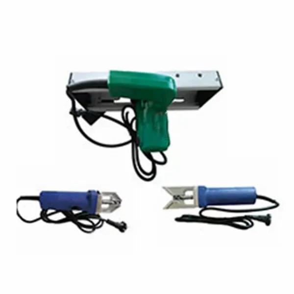 Портативная уборка углов, Upvc окна и двери, станок, инструменты