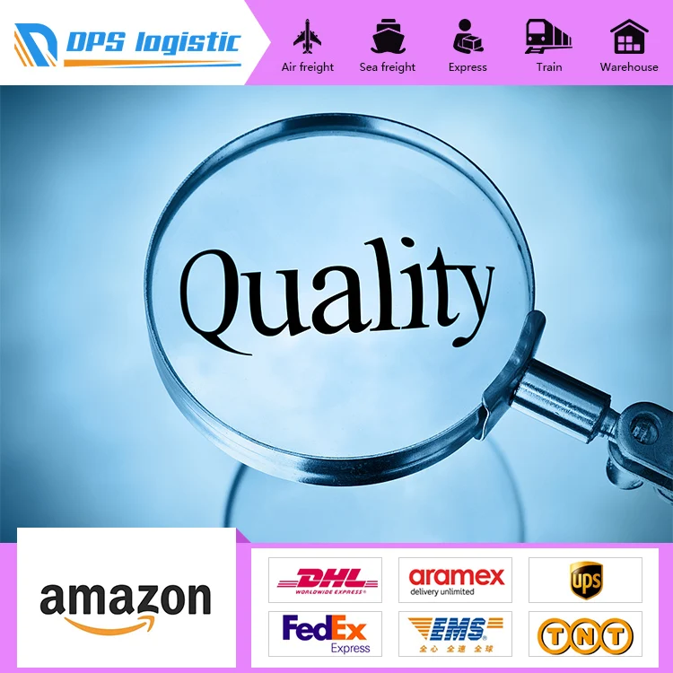 Dropshipping 2022 China Inspection Agent Third Party Inspection Service Quality Control