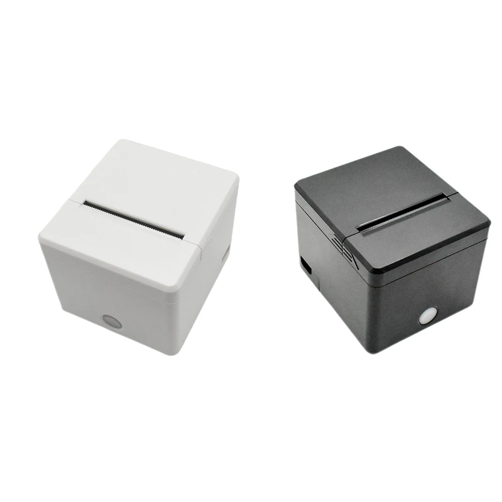 Wholesale 203dpi Pos 80mm High Quality Thermal Printer Bluetooth Thermal Receipt Printer Auto Cutting