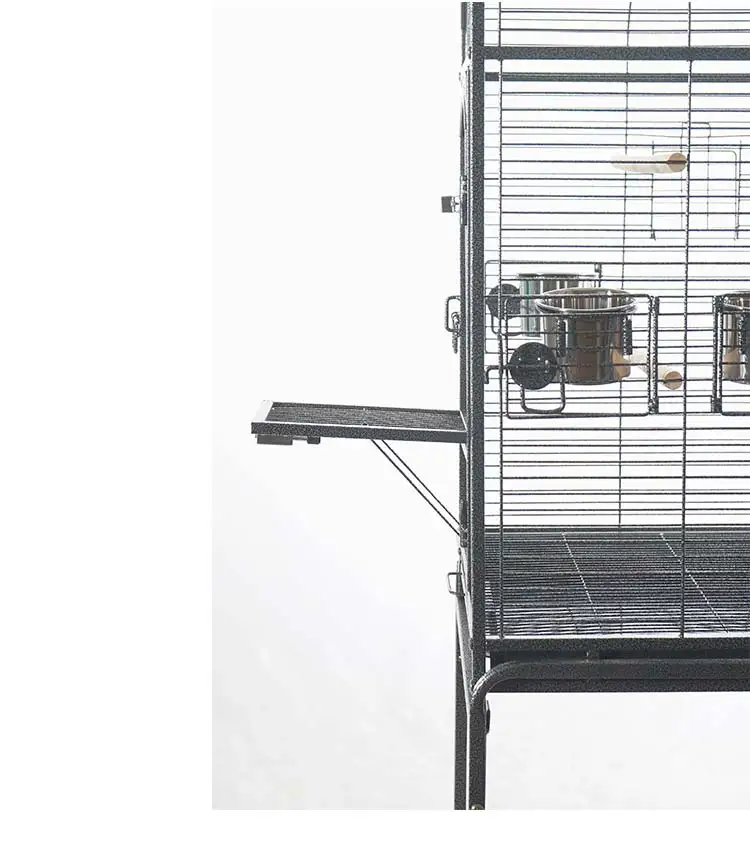 For Sale India Big 1000 Collapsible ‎ Wholesale Cages Parrot Birds 6By5 Flight Extra Large Bird Cage