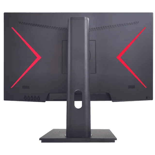 Flat Screen 32 inch widescreen DVI DP led desktop PC computer monitor 2560*1440k 1ms monitor