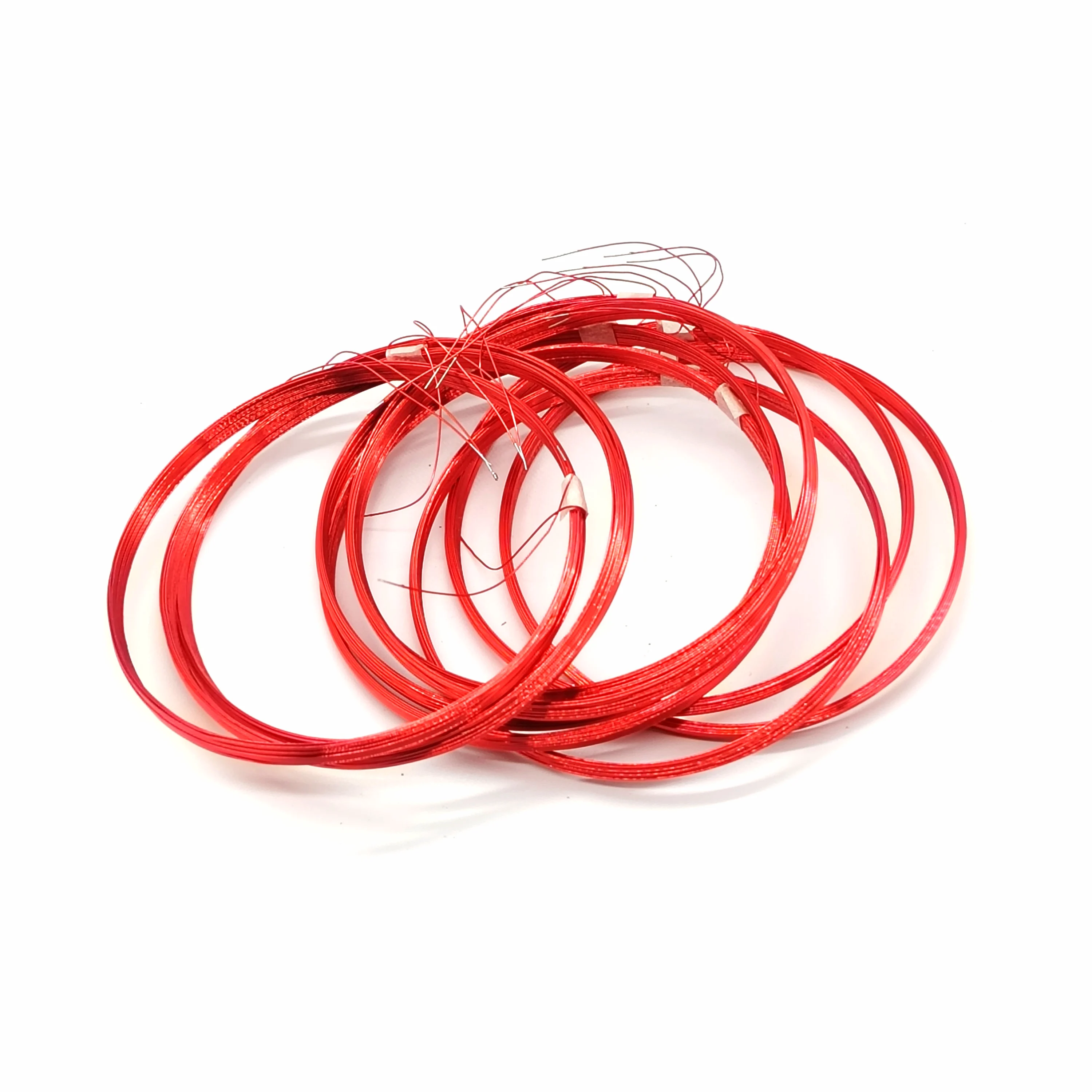 free samples 125KHz door reader antenna rfid copper induction Coil antena near field Internal antenne rfid 125khz