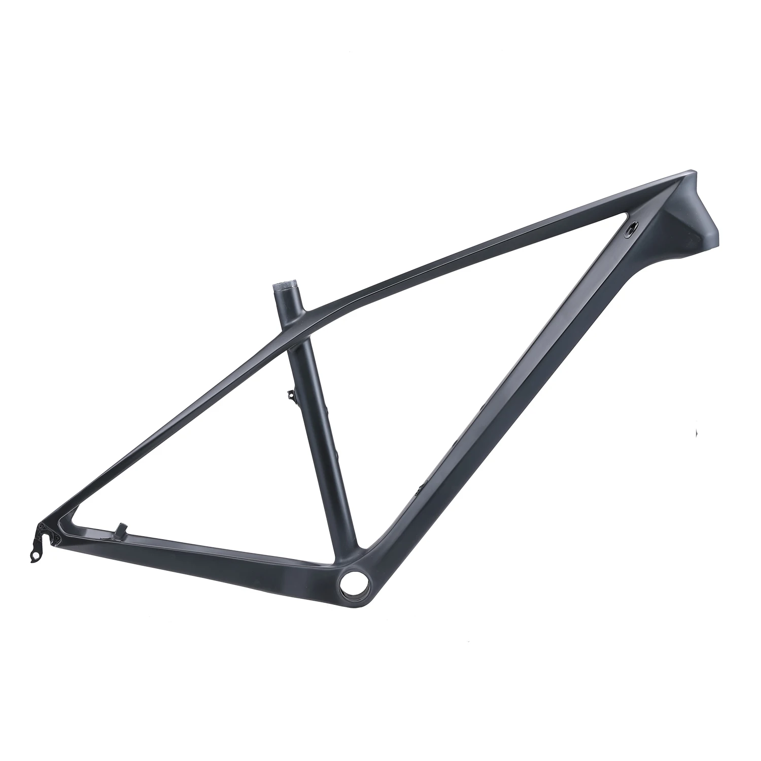 
New design suspension carbon fiber mountain bike frame 29er mountainbike bicycle frame 