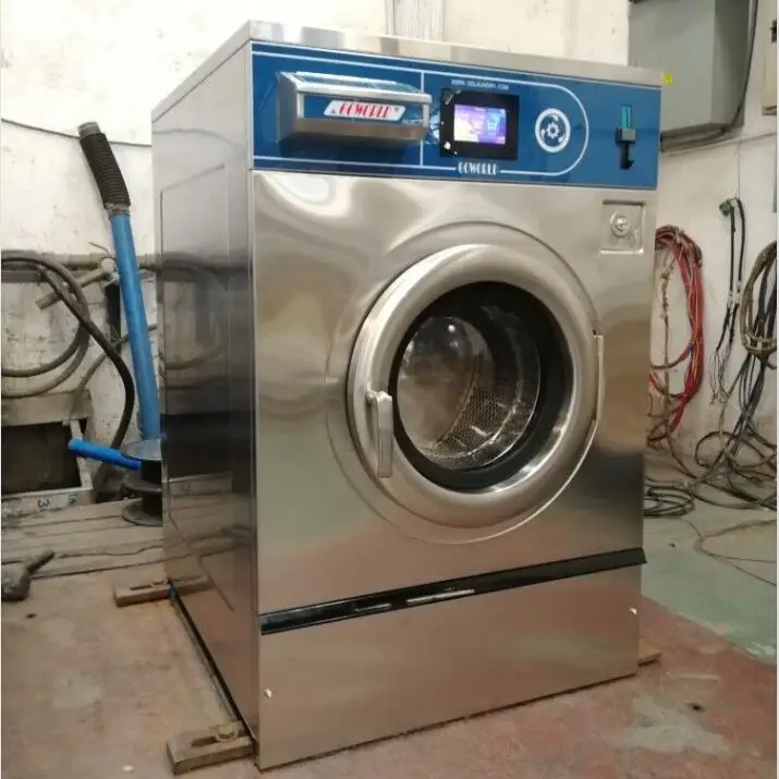 10.5-25kg  commercial washing machine