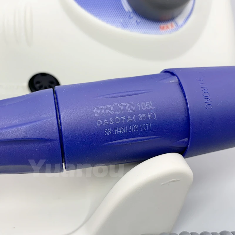 
strong 210 105l 65W 35000 rpm nail drill pen 