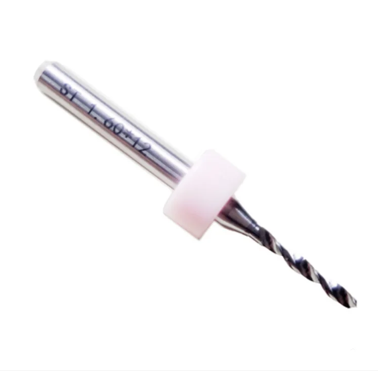 
Solid carbide micro drill for pcb with high quality 