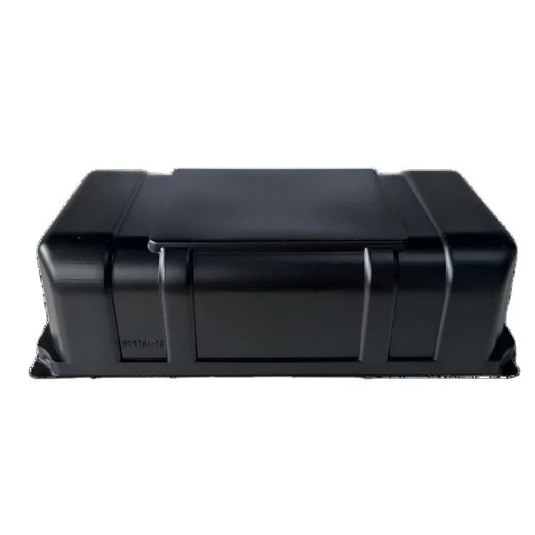 Hanyang Factory Custom Smart Tunnel Trap Rat Rodent Mice Traps Cage Plastic Humane Mouse Trap