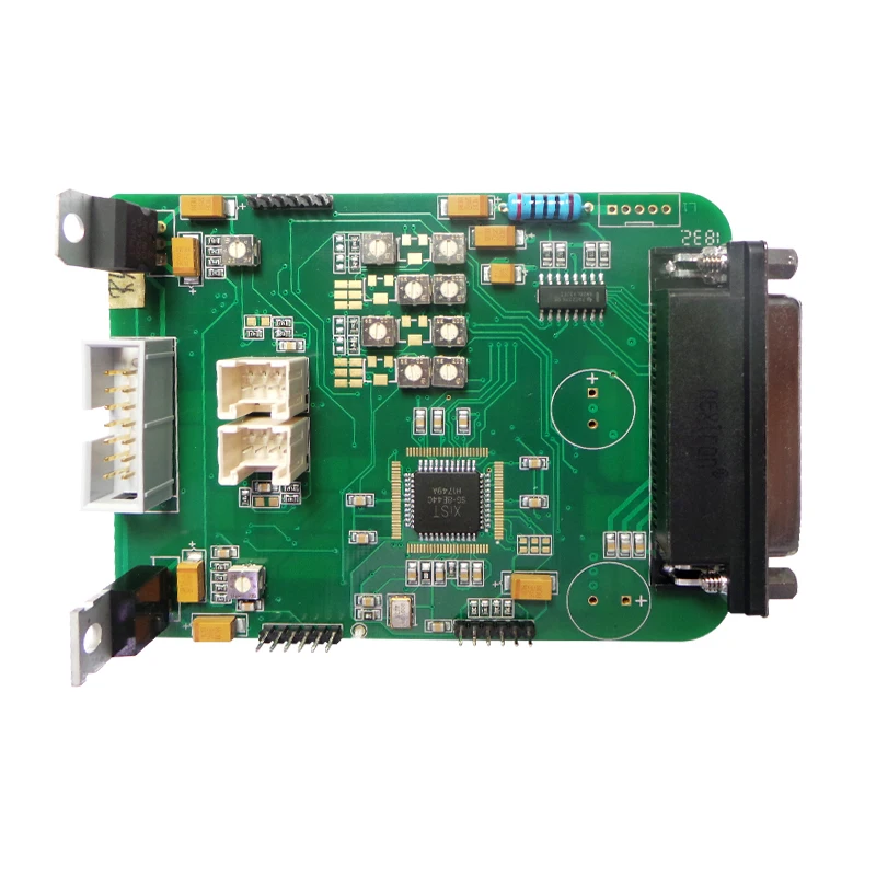 Индивидуальная Настройка продукта Pcba Smt Smd Pcb Pcba