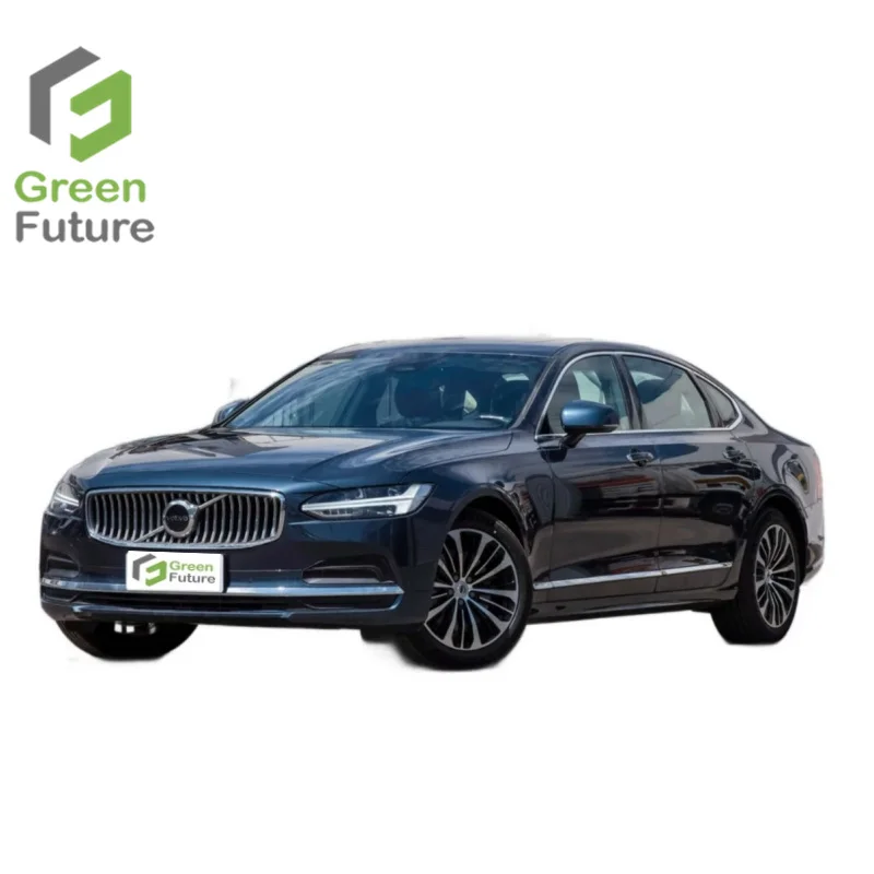 Deposit V olvo S90 RECHARGE Hot S Recharge Luxury Hybrid Vehicle Car Long Battery Life 0km Used