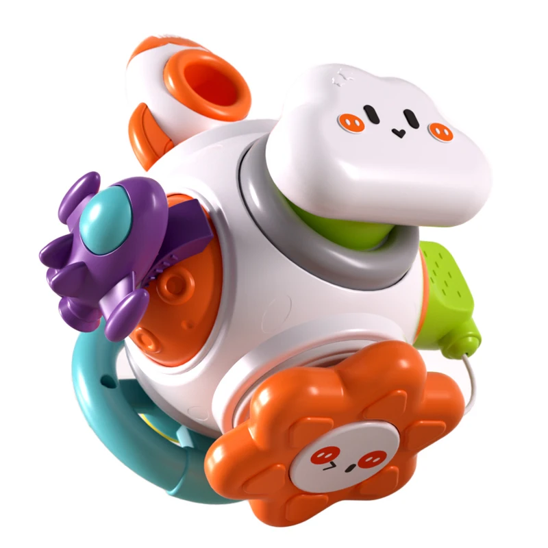 Развивающие игрушки для детей