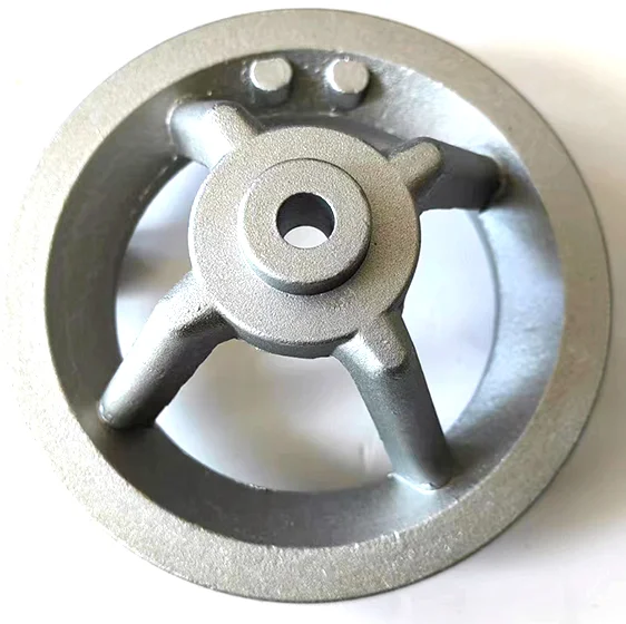 Customized precision zinc alloy die-cast auto parts electroplating processing based on drawings