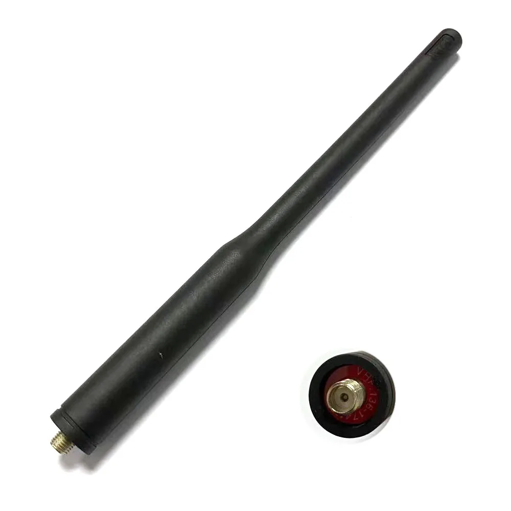 Двухсторонняя радиосвязь 136-174 МГц VHF антенна для Hytera PD780 PD785 PD789 PD702 PD752 PD782 длина 20 см Замена антенны AN0155H08