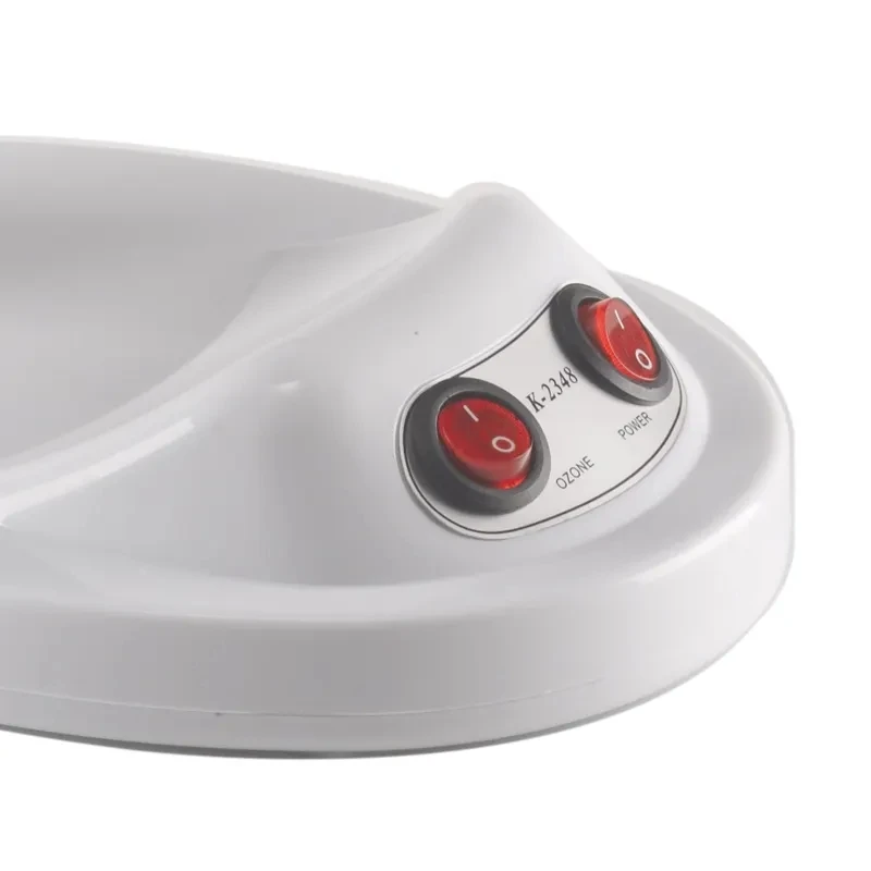 DT-03 2022 HOT SALE Mini ozone INOIC beauty steamer skin moisture vapor machine facial steamer