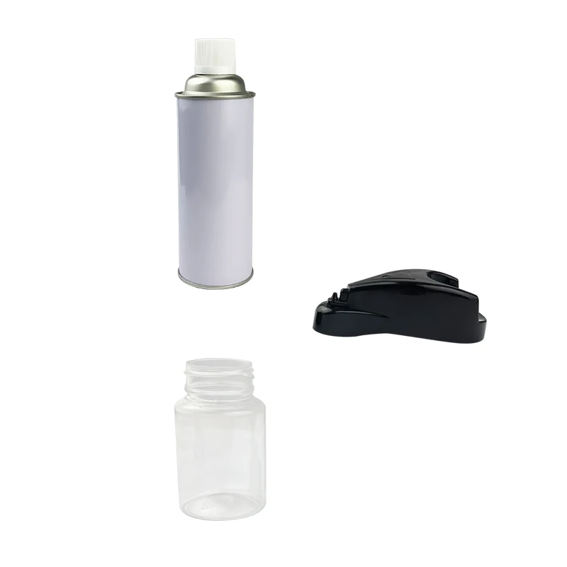 Furniture beauty material repair special complementary color paint from the spray can