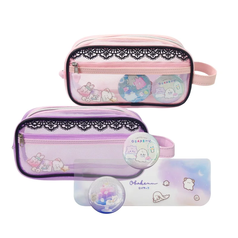 Карандаш для девочек